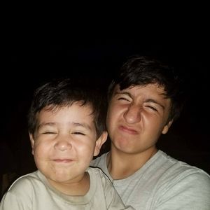 Meet your Posher, Brian